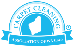Breathe Easy Carpet & Fabric Care is a proud member of the Carpet Cleaning Association of WA